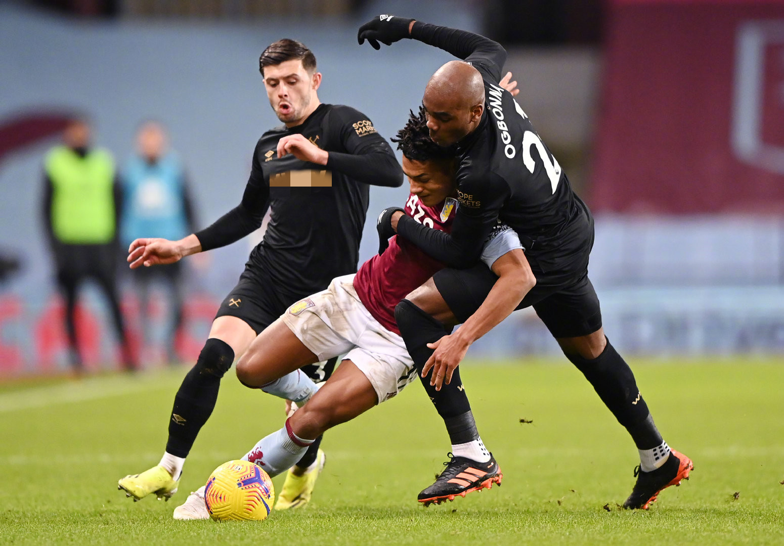 双方均有胜 双方均有胜